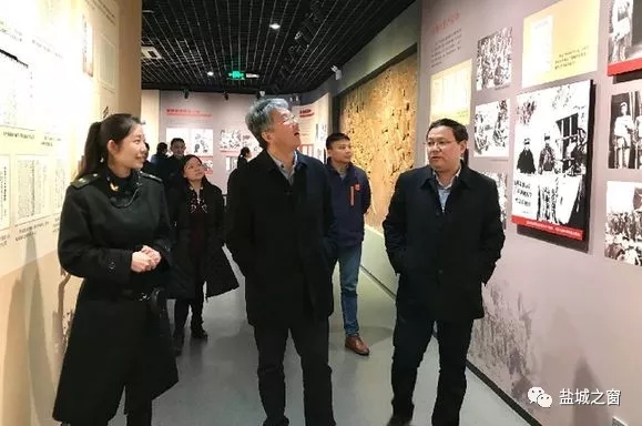 打造“城市IP”，鹽城要下一盤什麽“棋”？