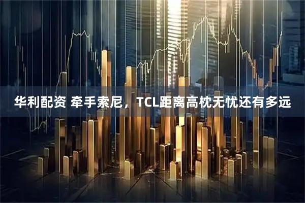 华利配资 牵手索尼，TCL距离高枕无忧还有多远